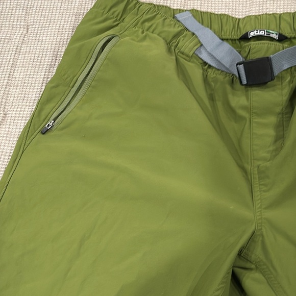 Stio Pinedale Joggers XL - Picture 5 of 10